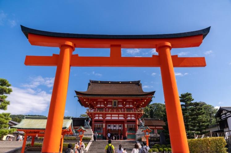 Nippon Akademi ile Japonca Yolculuğuna Adım Atın